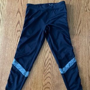 Abercrombie Leggings